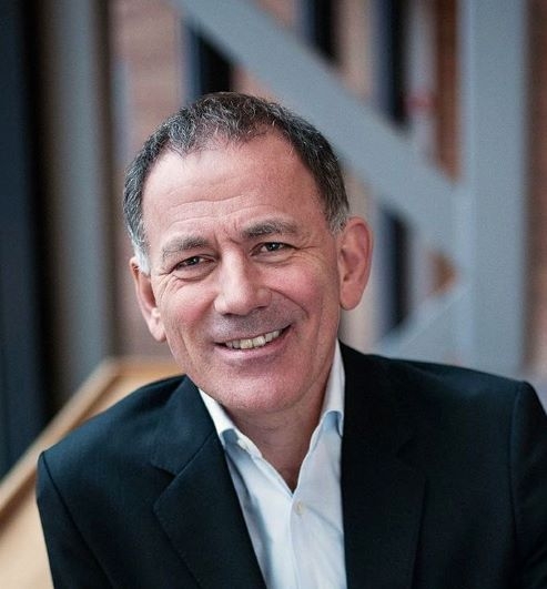 Arild Bjørndal PhD