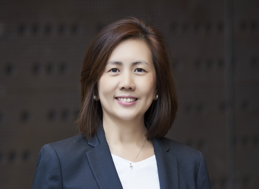 Cheryl Seah