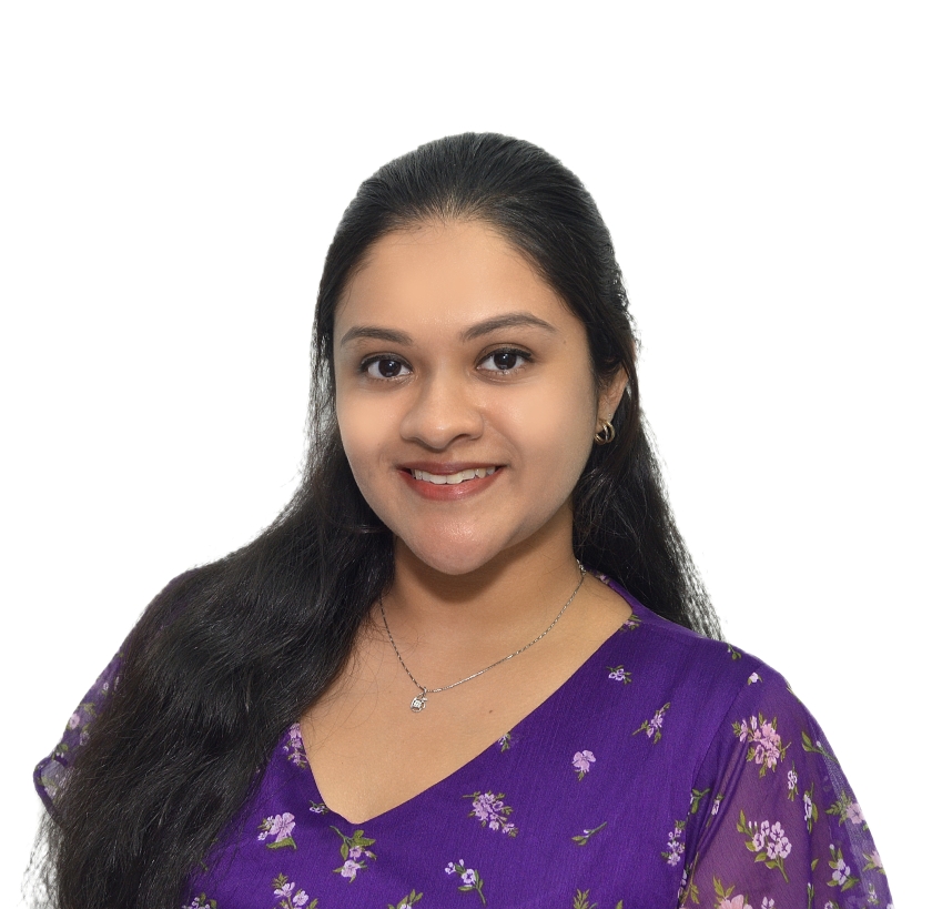 Shreya Agoramurthy