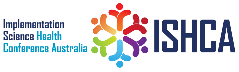 ISHCA logo