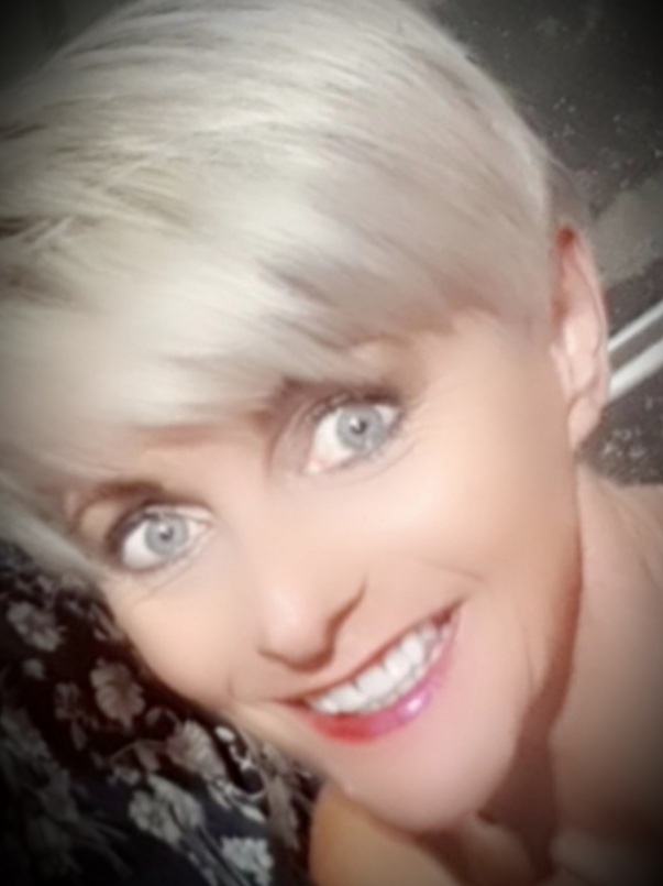 Maree Trotter