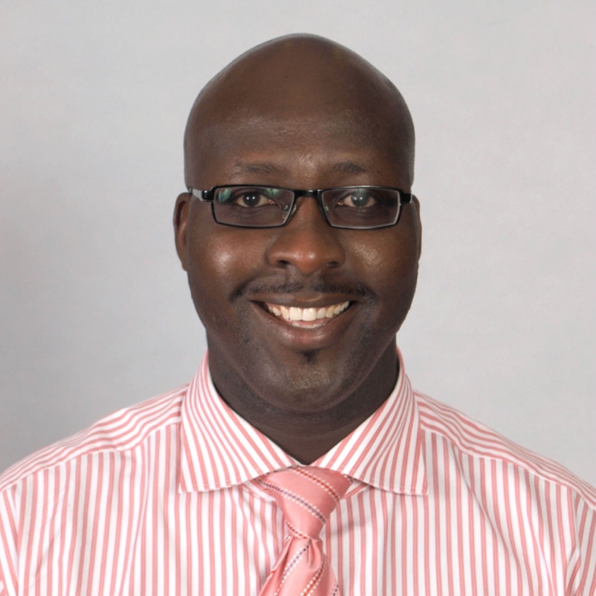Ted Wambui