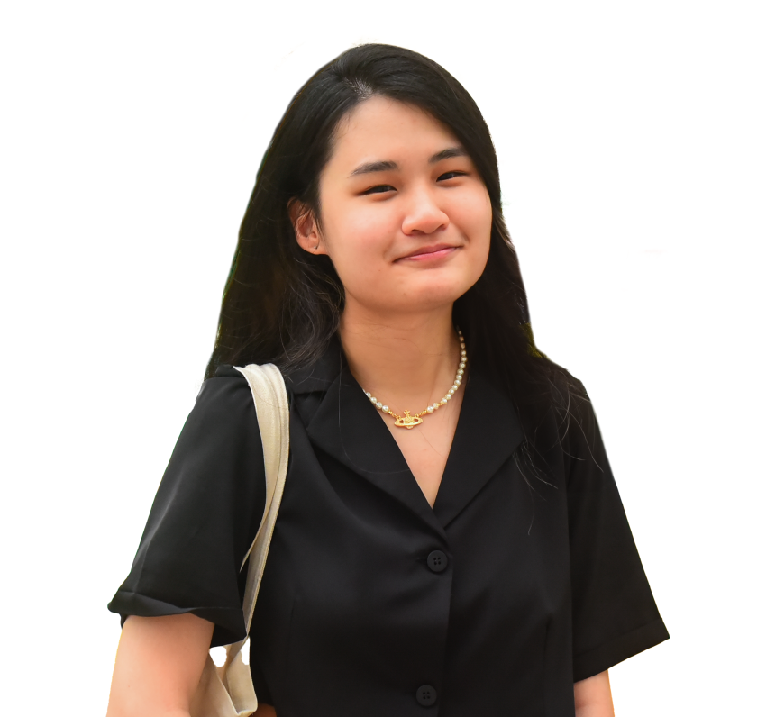 Euclea Tan portrait