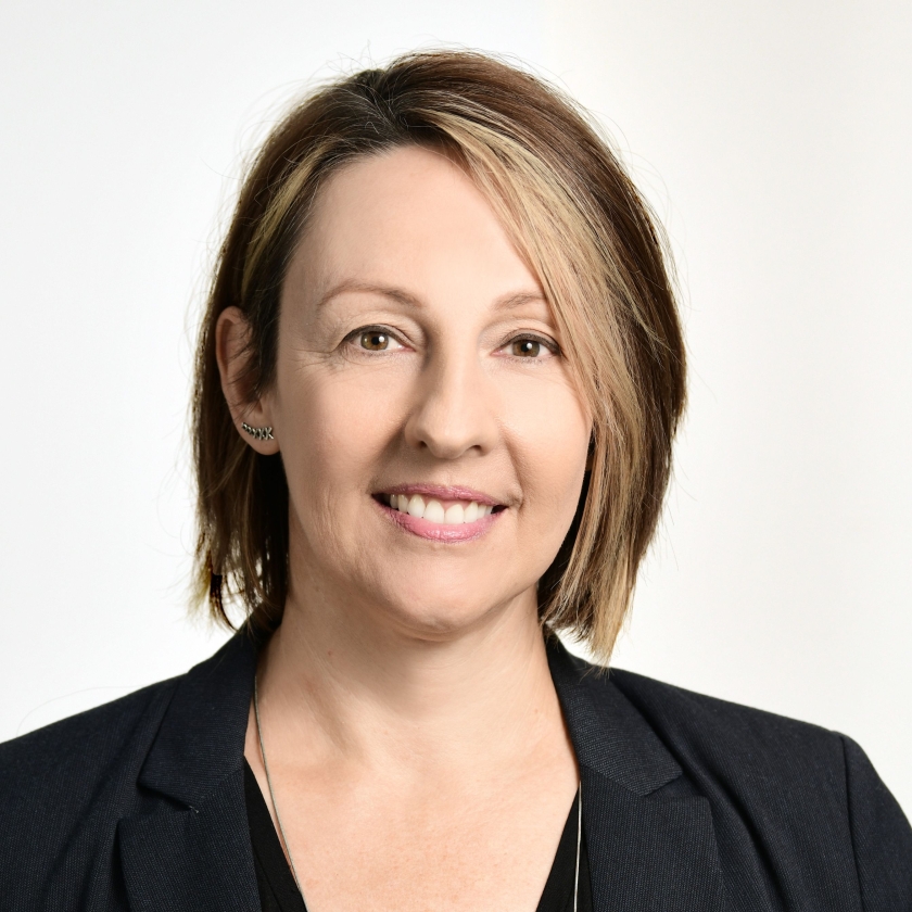 Dr Melinda Polimeni