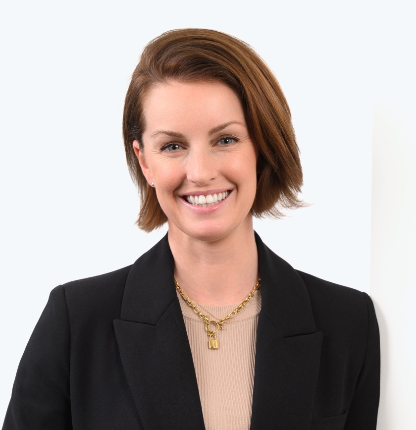 Rachel Quigley