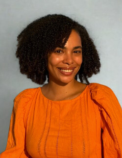 Portrait of Ssanyu Kayser