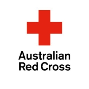 red cross