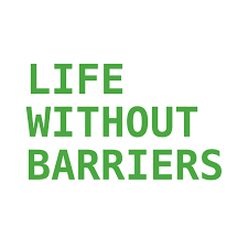 life without barriers