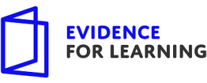 evidenceforlearning